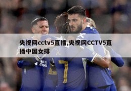 央视网cctv5直播,央视网CCTV5直播中国女排