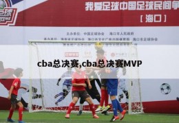 cba总决赛,cba总决赛MVP