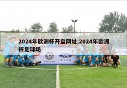 2024年欧洲杯开盘网址,2024年欧洲杯足球场