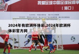 2024年有欧洲杯体彩,2024年欧洲杯体彩官方网