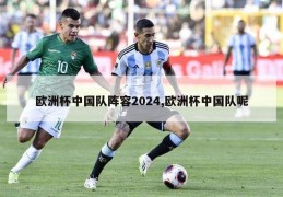 欧洲杯中国队阵容2024,欧洲杯中国队呢