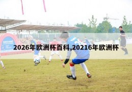 2026年欧洲杯百科,20216年欧洲杯